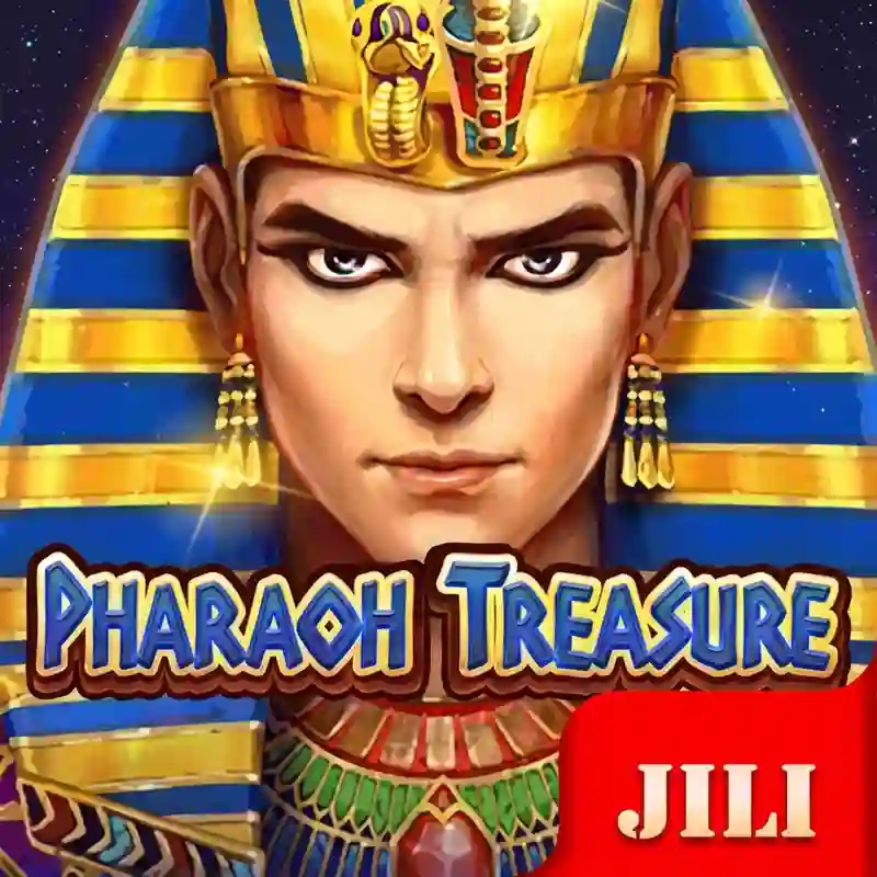 Kho báu Pharaoh - Slot Game Ai Cập tại sc88