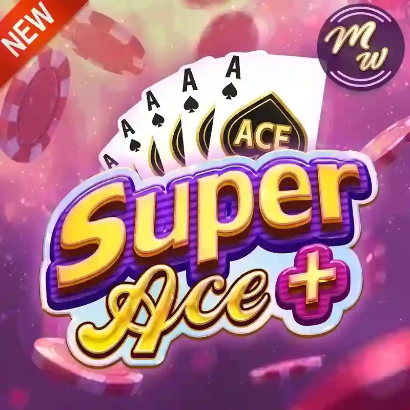 Trò chơi Super Ace+ tại sc88 casino