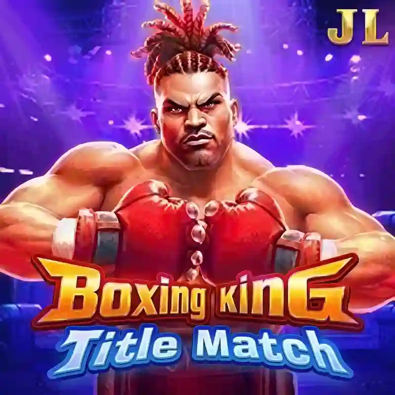 Chơi Boxing King tại sc88